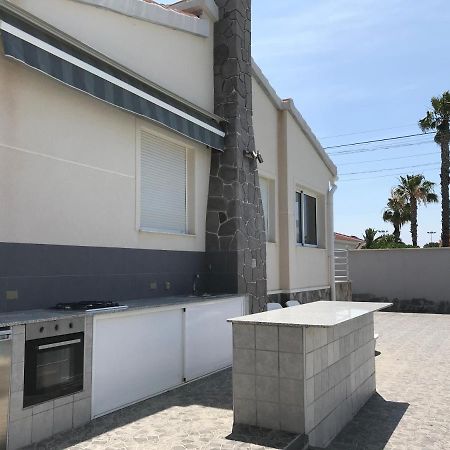 Casa Alta - Villa Med Privat Svommebasseng Ciudad Quesada Ngoại thất bức ảnh