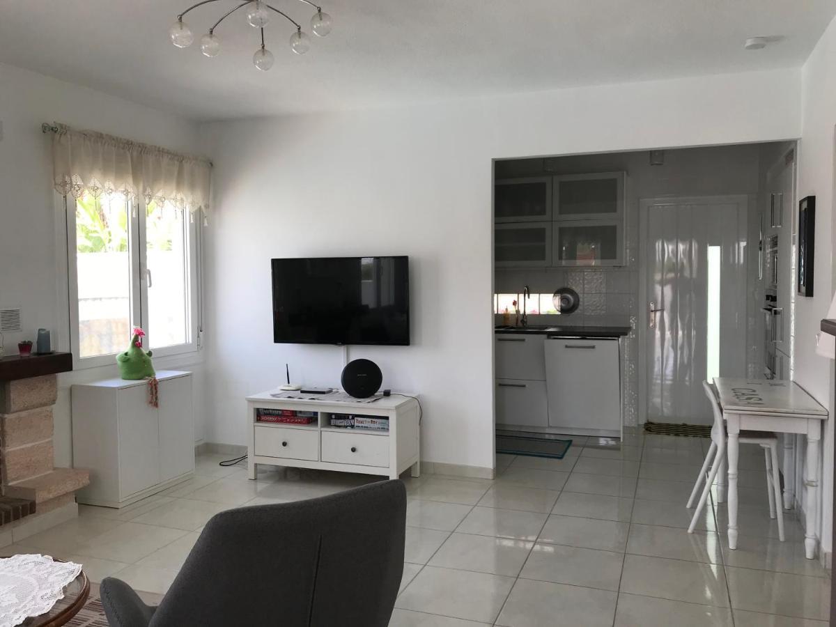 Casa Alta - Villa Med Privat Svommebasseng Ciudad Quesada Ngoại thất bức ảnh