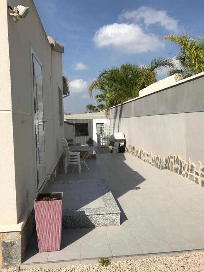 Casa Alta - Villa Med Privat Svommebasseng Ciudad Quesada Ngoại thất bức ảnh
