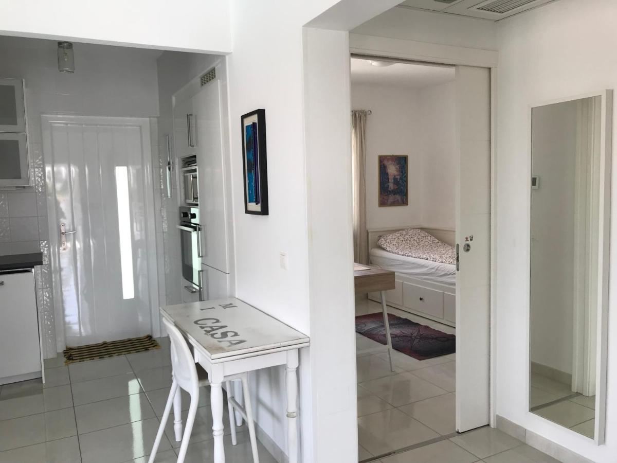 Casa Alta - Villa Med Privat Svommebasseng Ciudad Quesada Ngoại thất bức ảnh