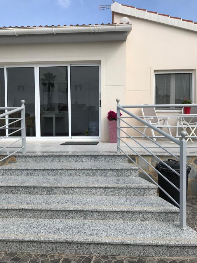 Casa Alta - Villa Med Privat Svommebasseng Ciudad Quesada Ngoại thất bức ảnh