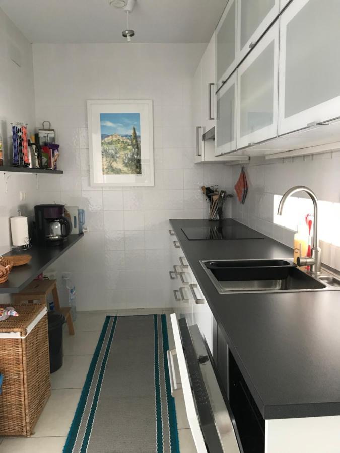 Casa Alta - Villa Med Privat Svommebasseng Ciudad Quesada Ngoại thất bức ảnh